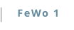 FeWo 1