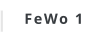 FeWo 1