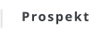 Prospekt